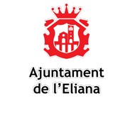 Escudo de AJUNTAMENT DE L'ELIANA